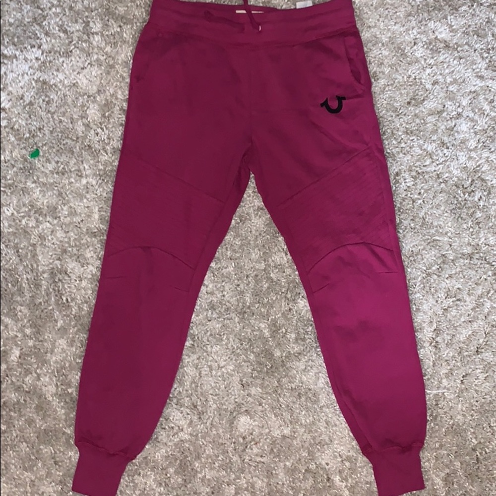 True religion sweats